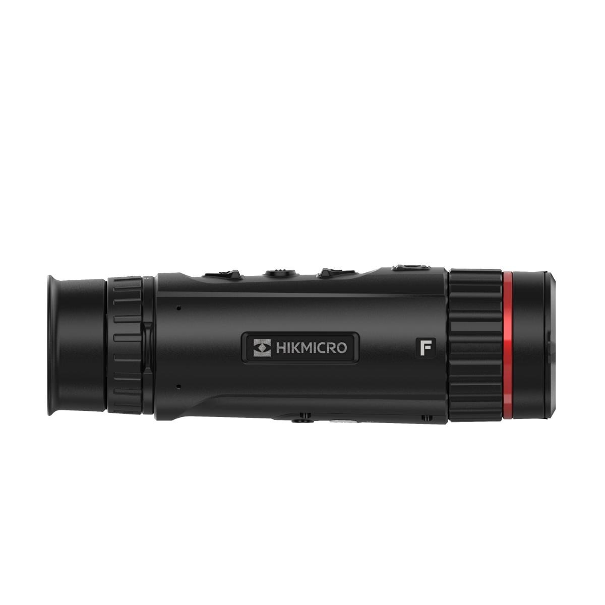 WIN A: HIKMICRO Falcon FQ35 Pro 35mm 640 x 512 12µm 20mk Hand Held Thermal Imager Monocular