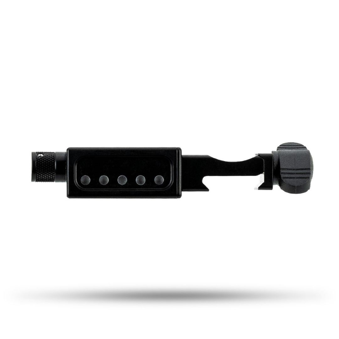 MDT LRA Long Range Arms Send iT MV3 – Digital Scope Cant Device / Bubble Level