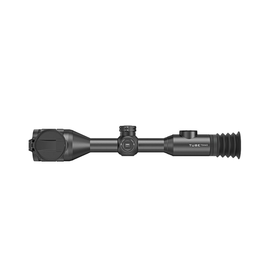 InfiRay TS60 TUBE Series LRF Thermal Imaging Riflescope