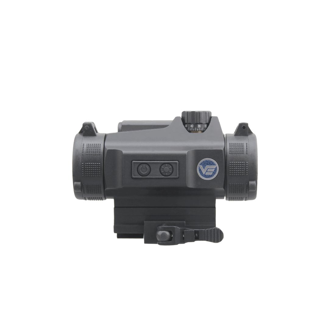 Vector Optics Nautilus 1x30 Red Dot Scope Double Reticle