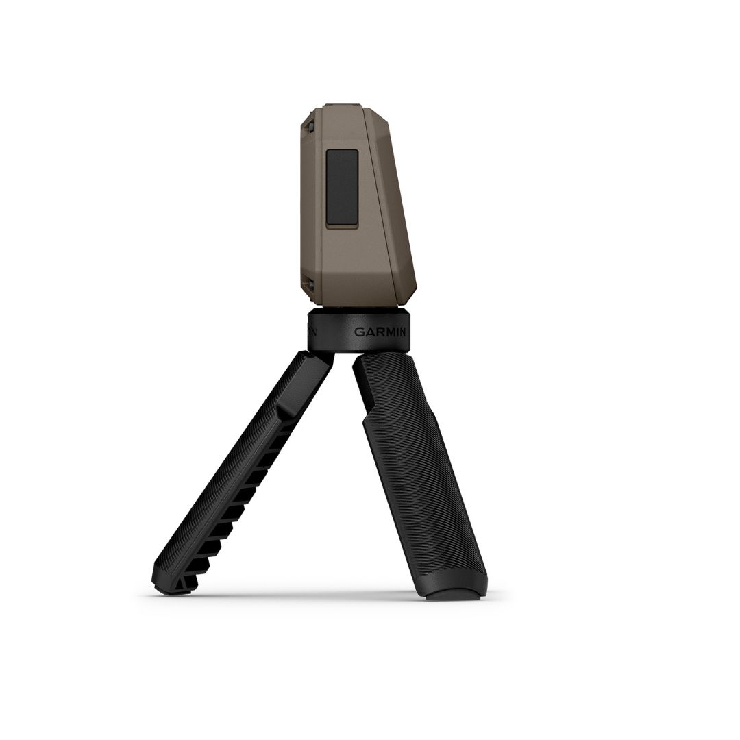 WIN A: Garmin Pro Xero C1 Chronograph