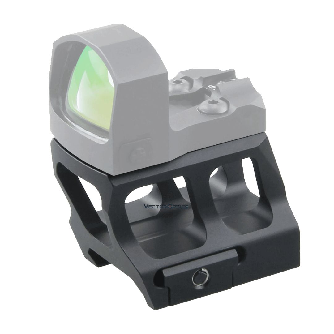 Vector Optics MAG Red Dot Riser Weaver Mount