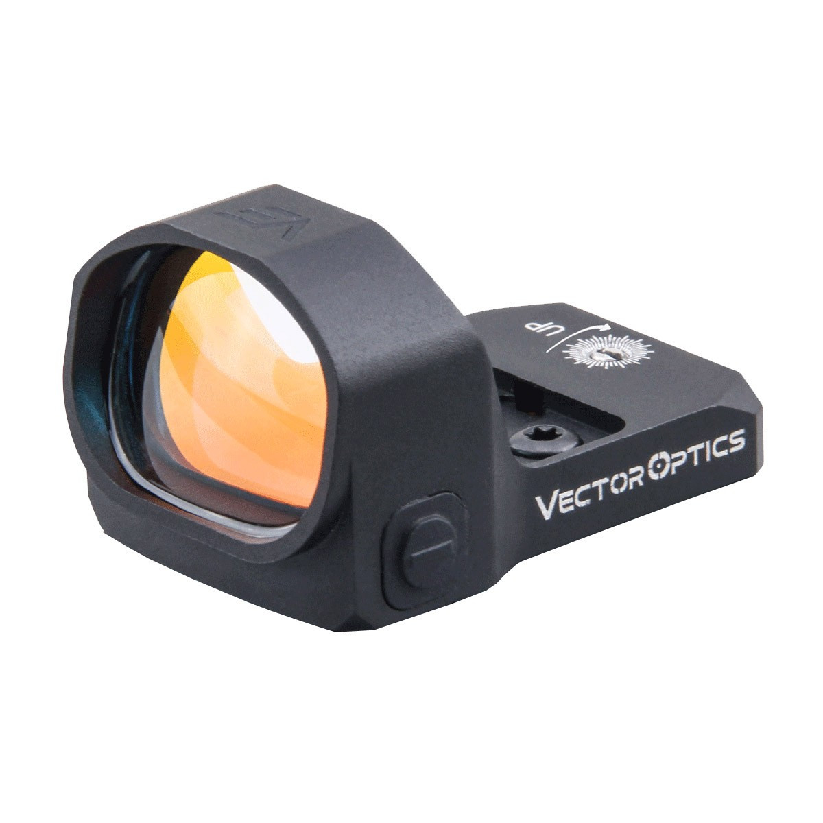 Vector Frenzy 1x20x28 6 MOA Red Dot Sight