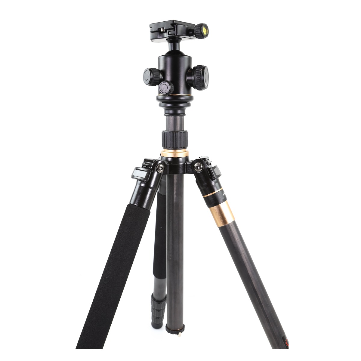 BASE Optics Ball Head Carbon Fibre Tripod (10kg Load)