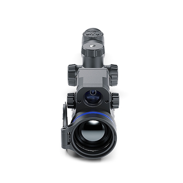 Pulsar THERMION 2 LRF XP50 PRO Thermal Rifle Scope - <25mK 640x480px 17um