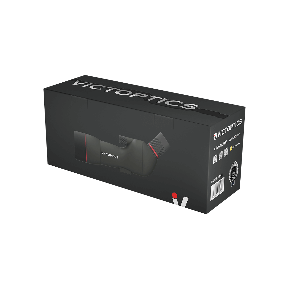 Vector Victoptics 20-60x70 Spotting Scope