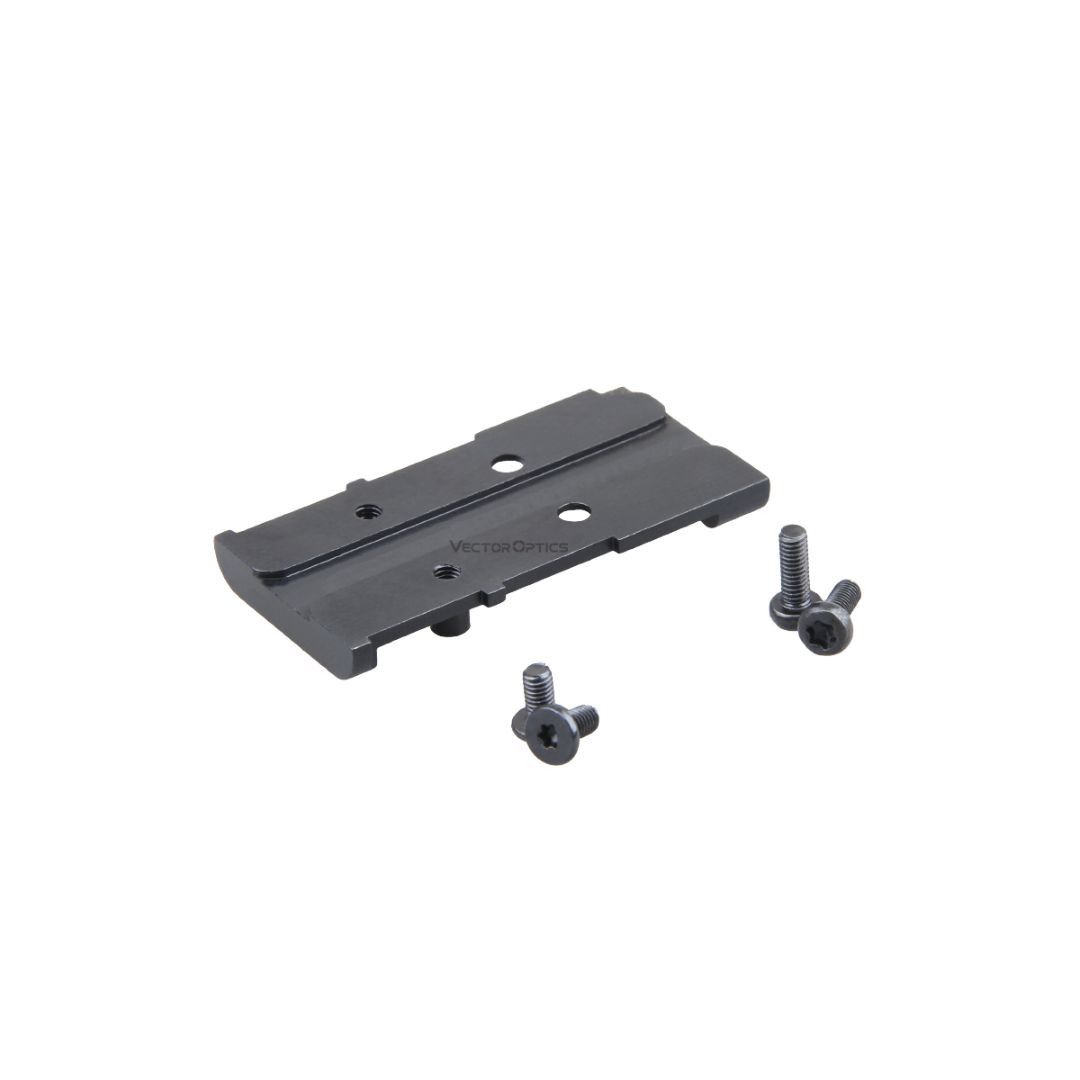 Vector Optics MOS to MAG Adapter