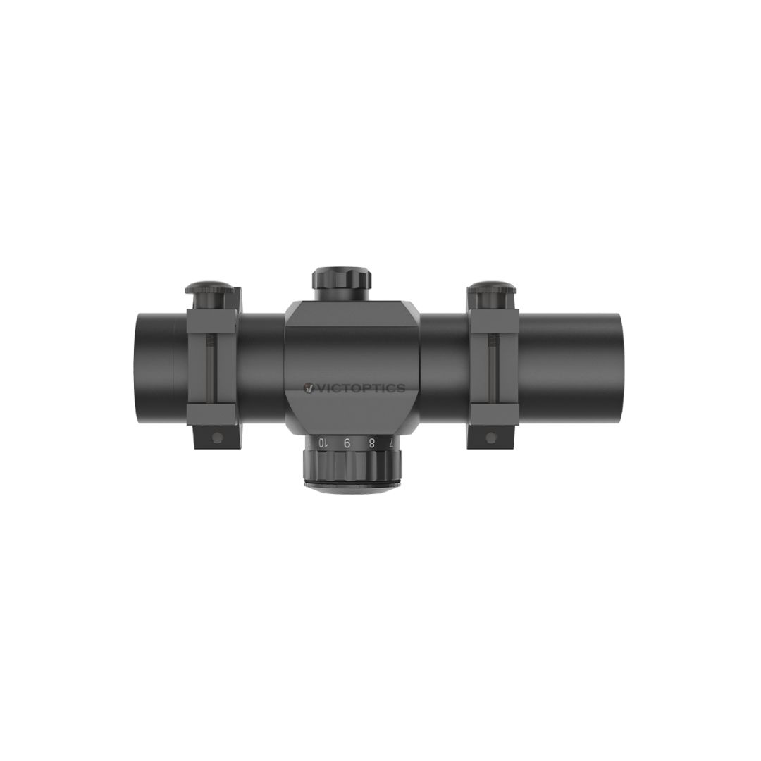 Vector Oprics T1 1x30 Red Dot Sight Scope
