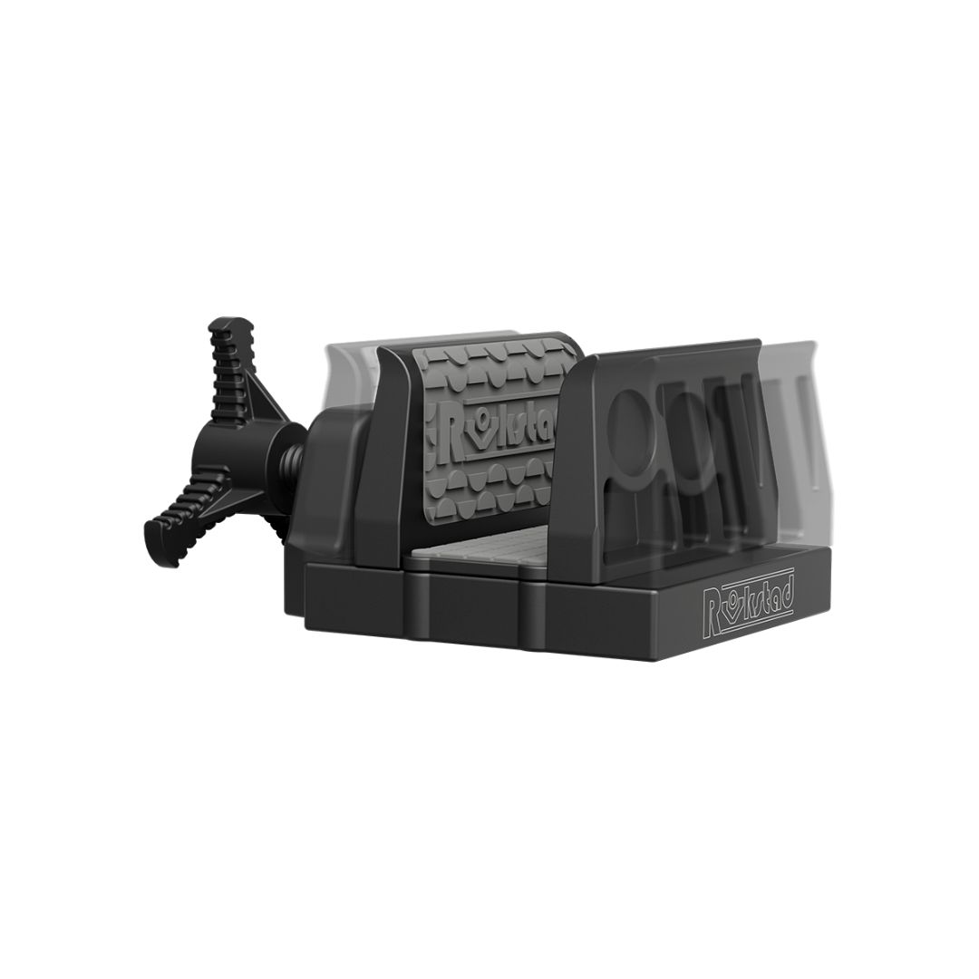 Vector Optics Shooting Rifle Rest Tripod Saddle Mount