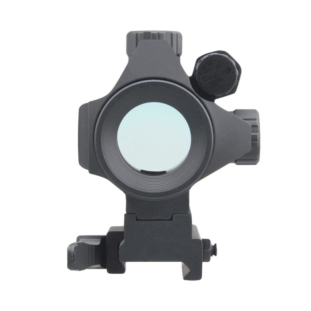 Vector Optics Nautilus 1x30 Red Dot Scope Double Reticle