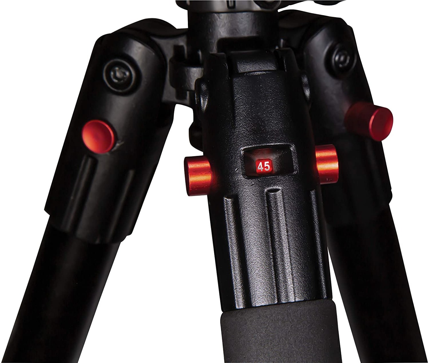 WIN A: Bog Death Grip Clamping Aluminium Tripod Shooting Stick