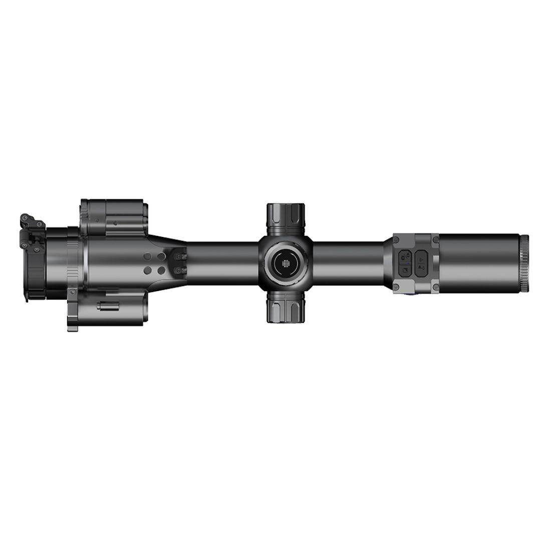 PARD TD32-70 35mm 384 x 288 12µm 25mK 50Hz LRF Multi Spectral Rifle Scope