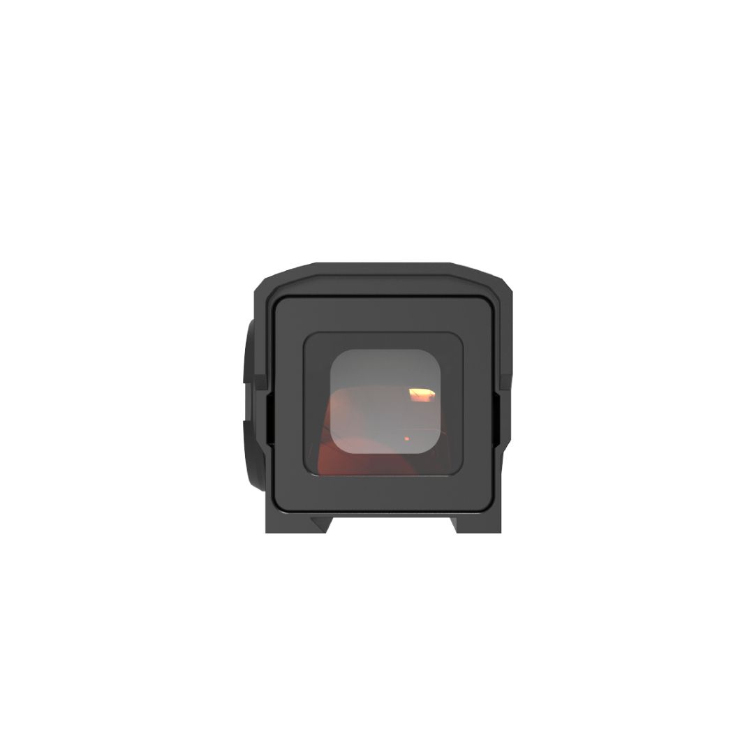 Vector Optics Frenzy Plus 1x18x20 Reflex Sight