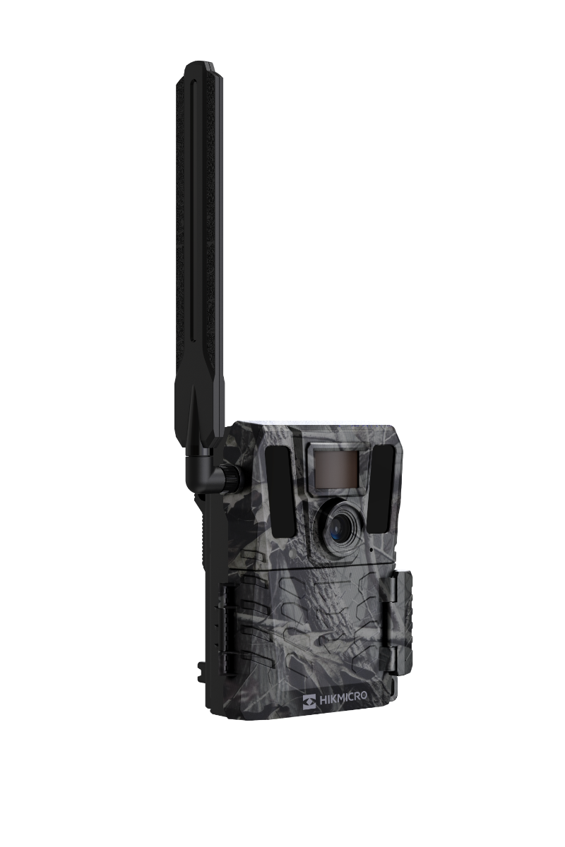 **OPEN BOX RETURN** HIKMICRO M15 4G Trail Camera - OBR32