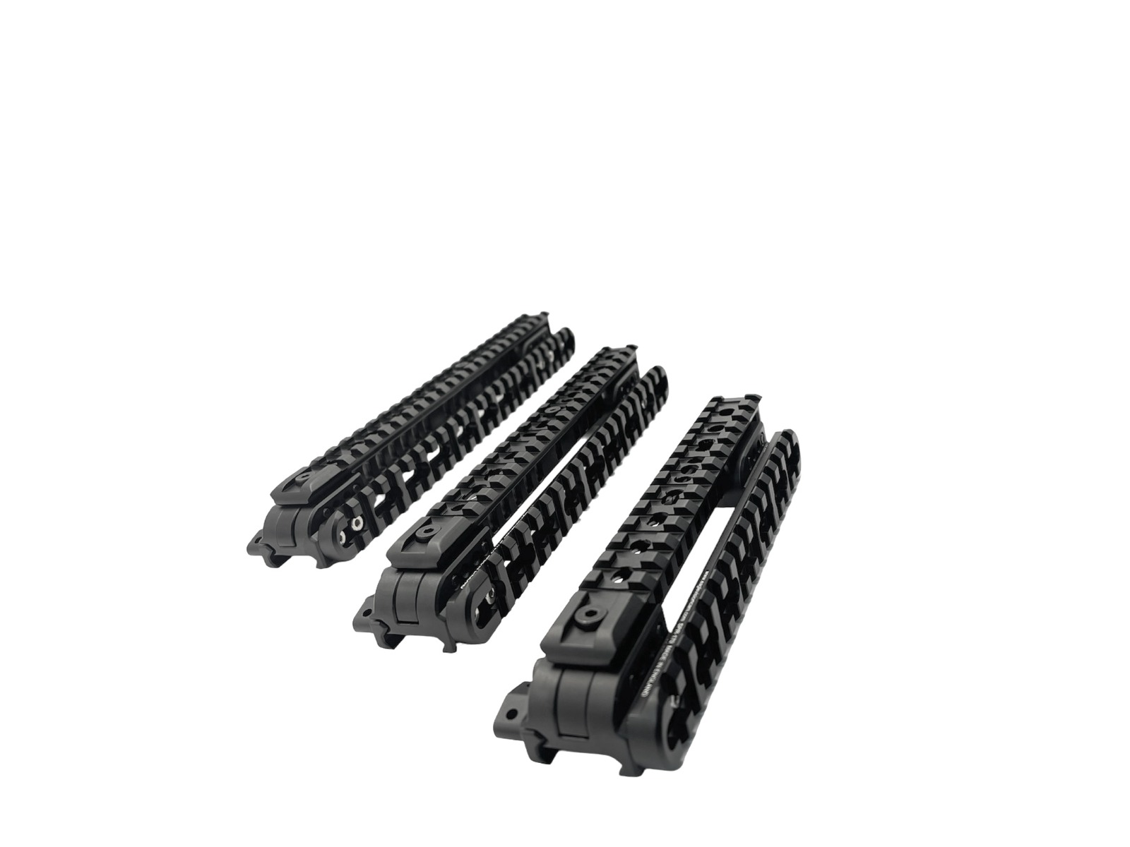 Eagle Vision 170mm Fully Adjustable 108 MOA Picatinny Mount (Suitable for Sytong and PARD)