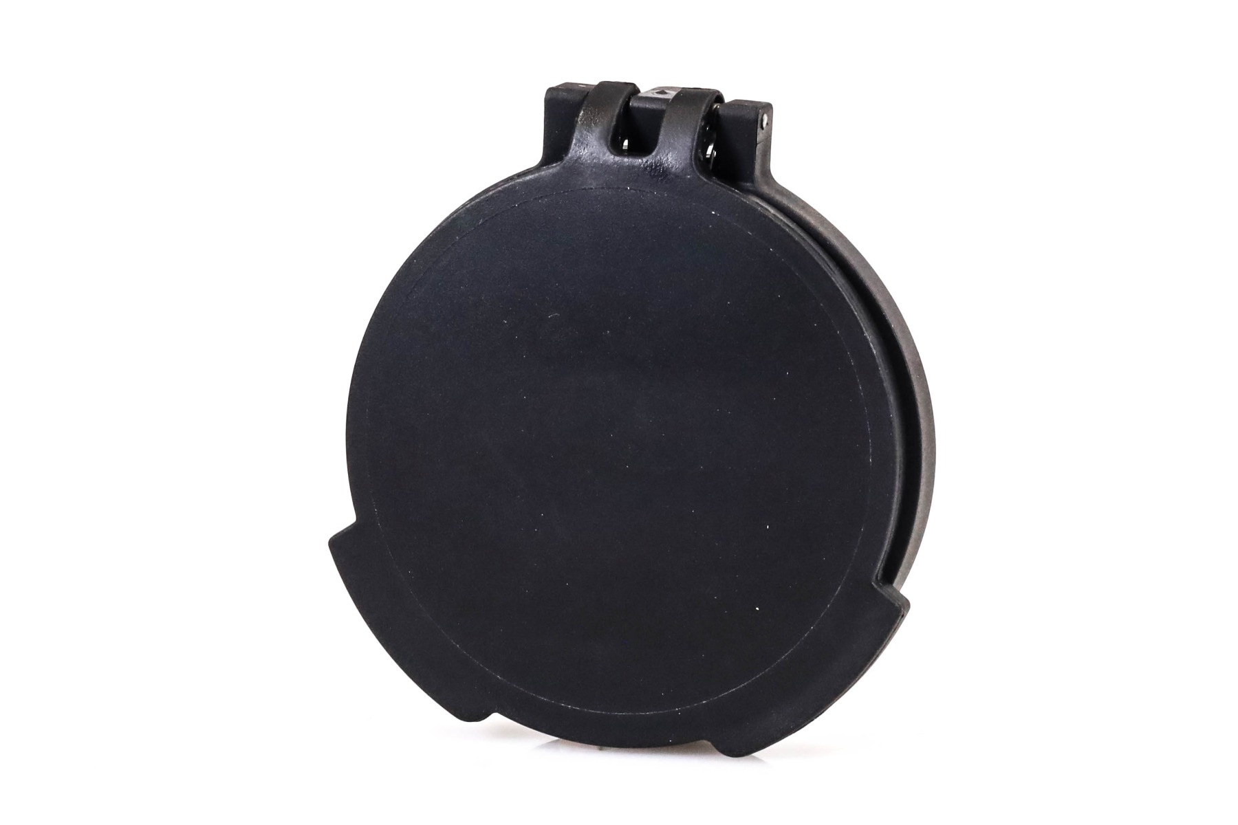 Tenebraex Flip-up Objective Lens Cover D56 mm - BLACK (Without Mount Ring)