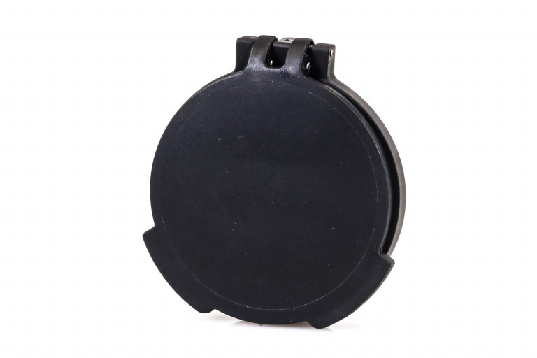 Tenebraex Flip-up Objective Lens Cover D56 mm - BLACK (Without Mount Ring)