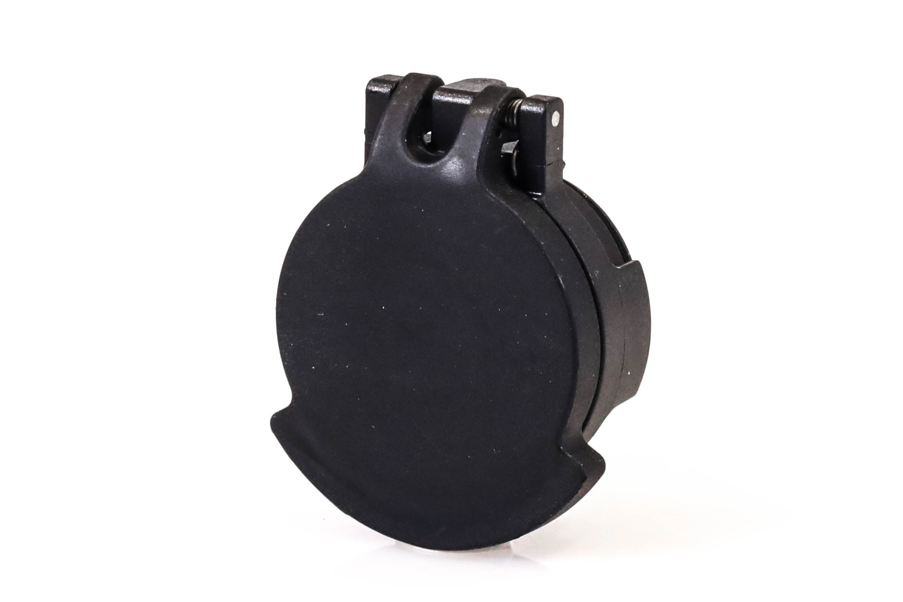 Tenebraex Flip-up Objective Lens Cover D24 mm - BLACK (With Mount Ring)