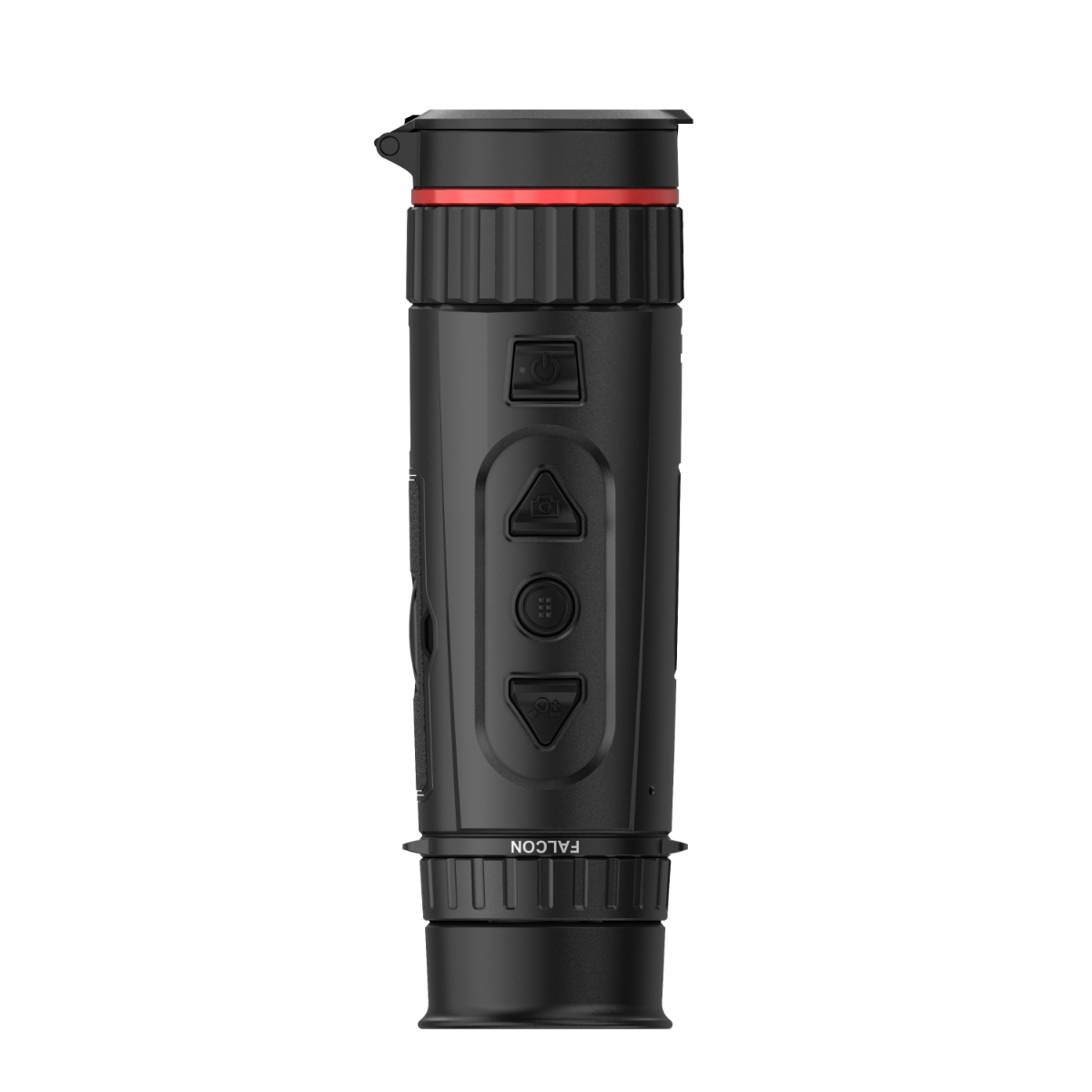 WIN A: HIKMICRO Falcon FQ35 Pro 35mm 640 x 512 12µm 20mk Hand Held Thermal Imager Monocular