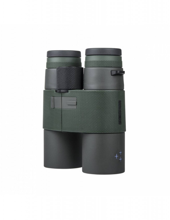 Delta Titanium RF 9x45 HD Laser Rangefinding Binoculars