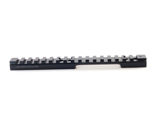 REED Anschutz Match 64 Universal Extended Reversible Rail 0MOA