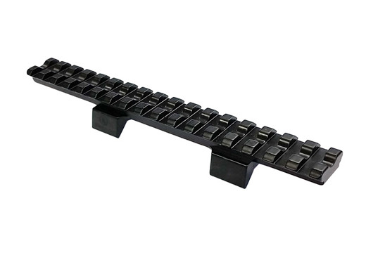 Contessa Picatinny Extended Rail - Blaser R8 R93 2