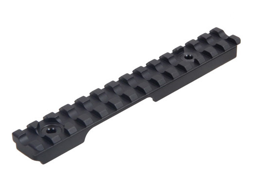 Contessa Picatinny Rail - Anschutz 54 (0 MOA)