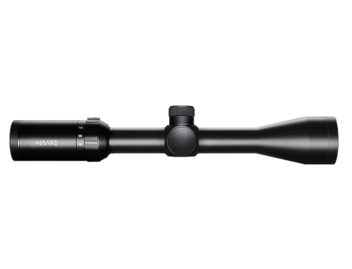 Hawke Vantage 3-9x40 Mil Dot IR