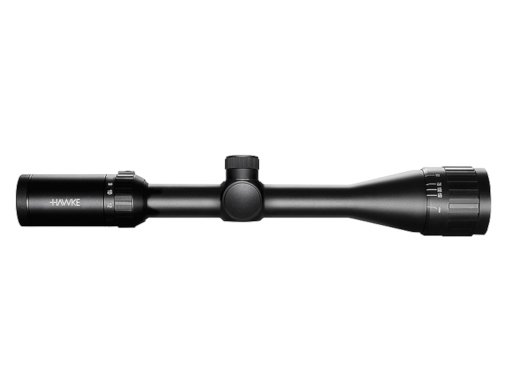 Hawke Vantage 4-12x40 30-30 Rifle Scope