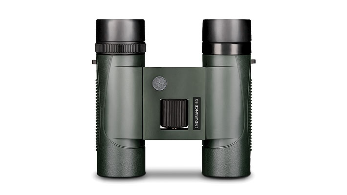 Hawke Endurance ED 10x25 Binocular