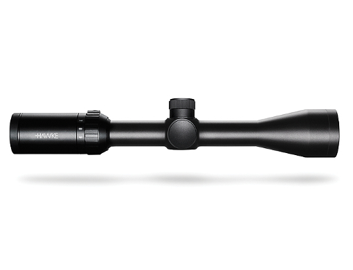Hawke Vantage IR 3-9x40 Rimfire .22 LR Subsonic Rifle Scope