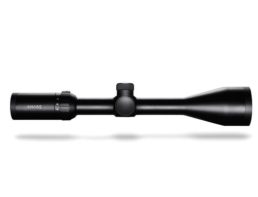 Hawke Vantage IR 3-9x50 Illuminated Mildot Riflescope