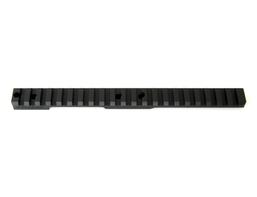 Howa Mini Action Forward Extended - Aluminium 0MOA