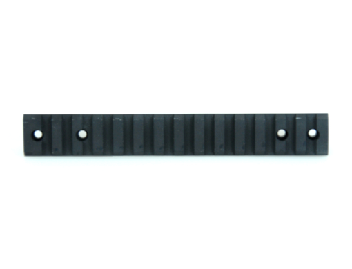 Howa Short Action 0 MOA