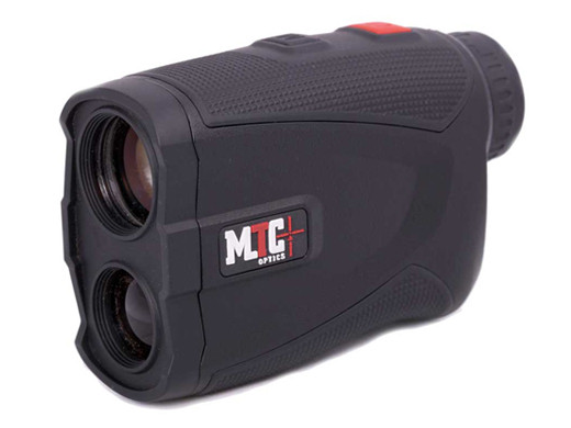 MTC Rapier Ballistic Laser Rangefinder