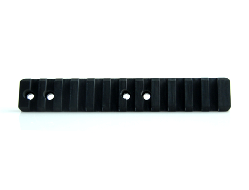 Marlin 1894 Standard Rail Aluminium 0 MOA