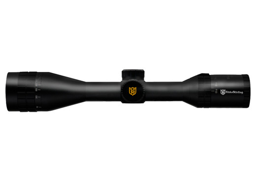 Nikko Stirling Panamax 3-9x50 AO