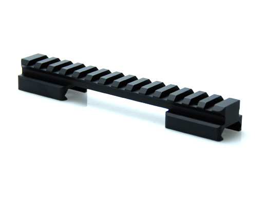 REED Universal Standard Length Picatinny Rail 2