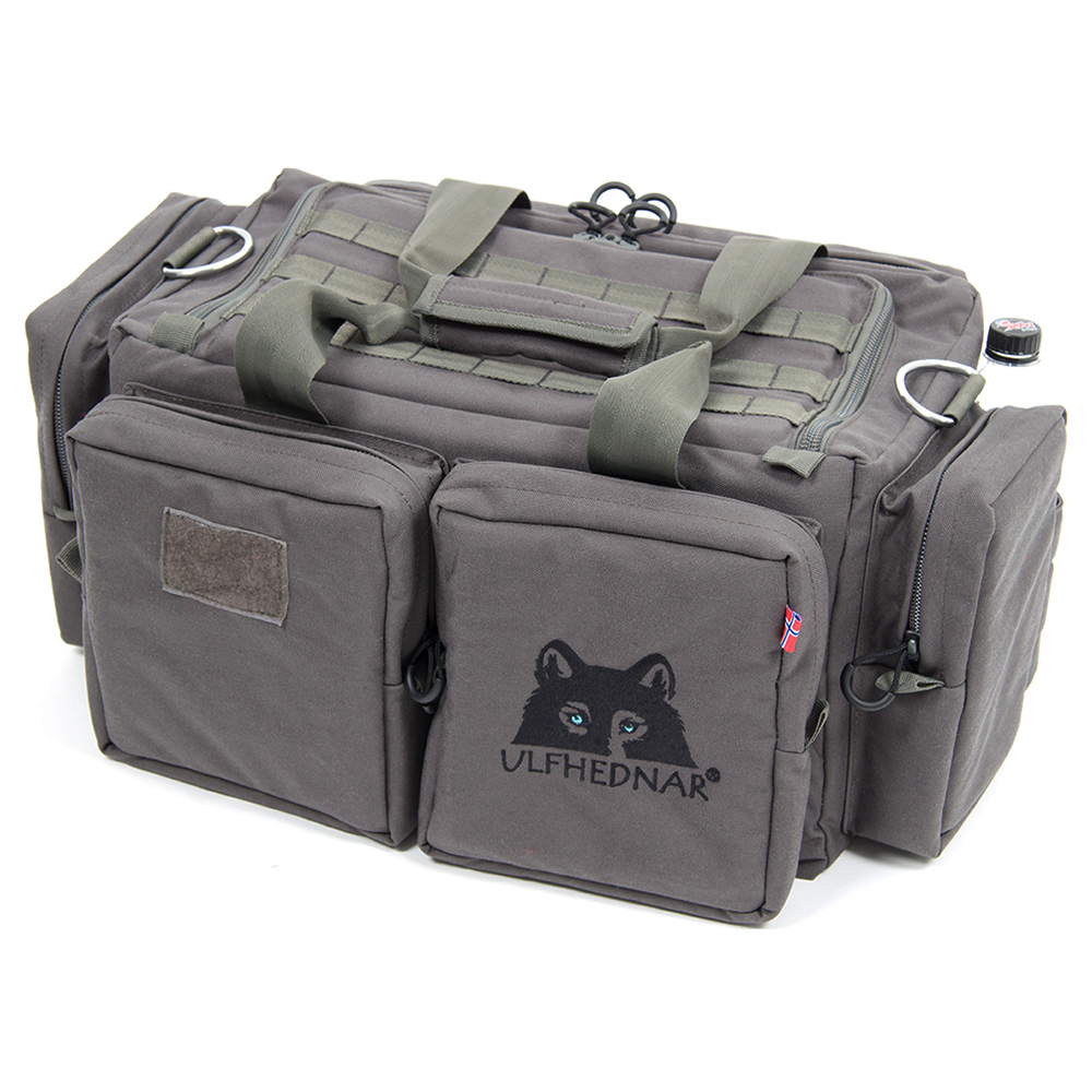 Rangebag rifle UH010 1