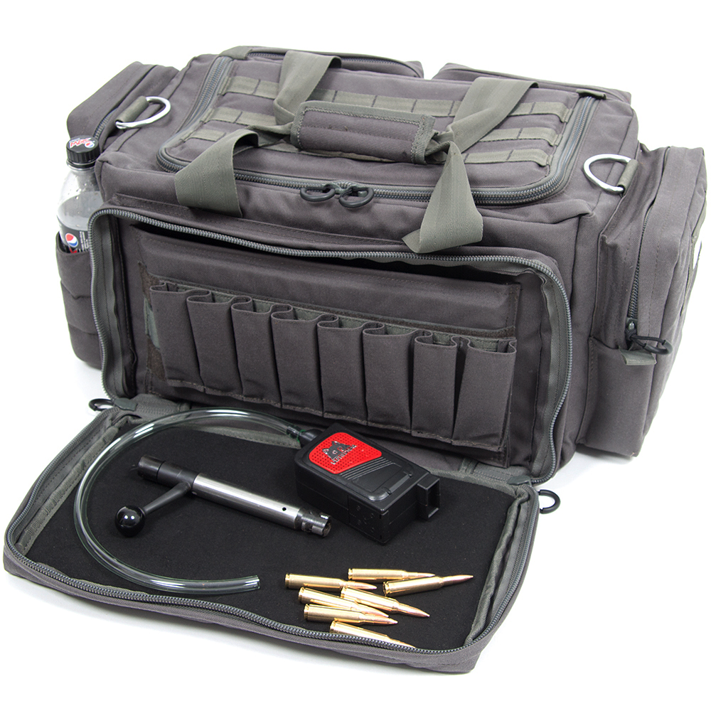 Rangebag rifle UH010 2