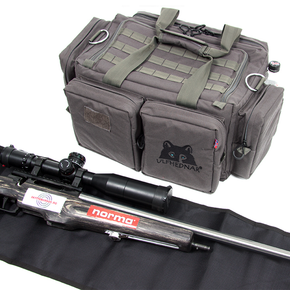 Rangebag rifle UH010 4