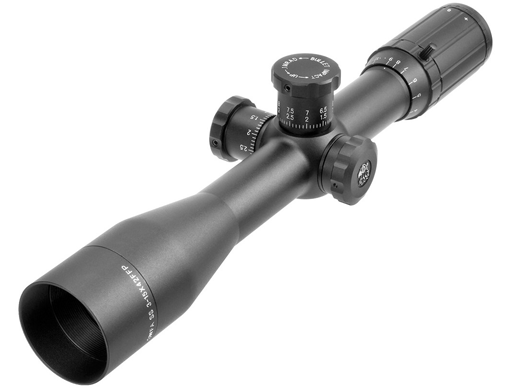 SWFA SS 3-15x42 Tactical Rifle Scope