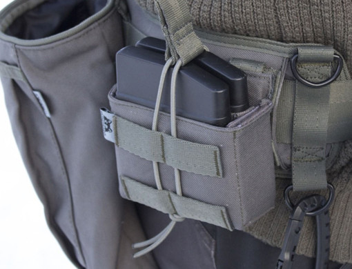 Ulfhednar Magazine Pouch (MOLLE)