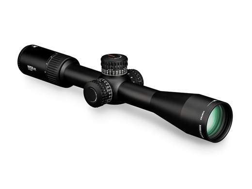 Viper PST Gen II 3-15x50 SFP