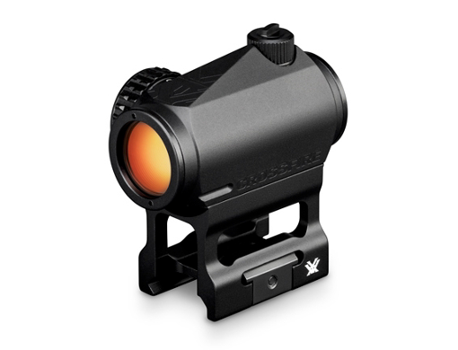Vortex Crossfire Red Dot