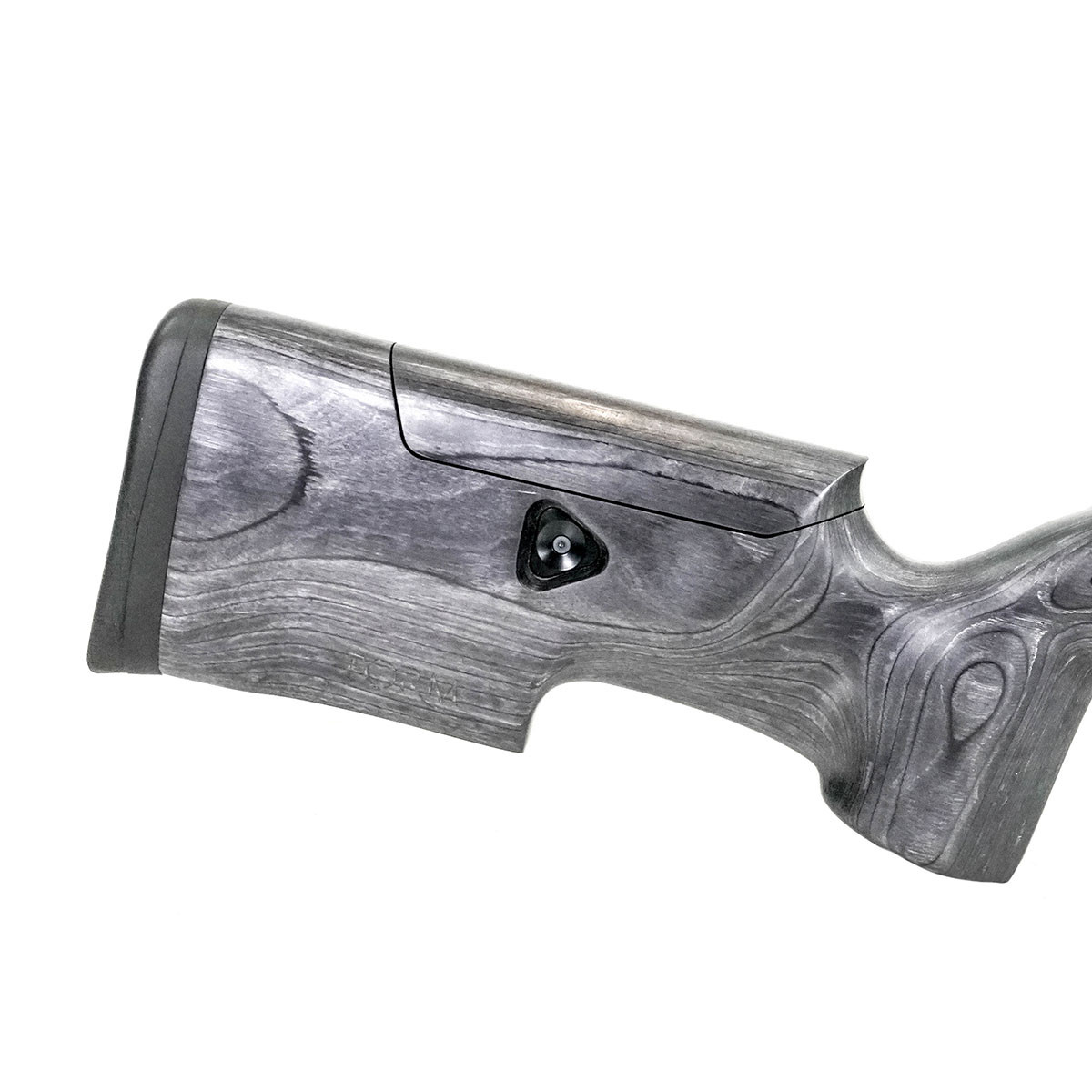 Form Rifle BenchRest Stock for Anschutz Match 54 Barreled Actions - Ebony Classic