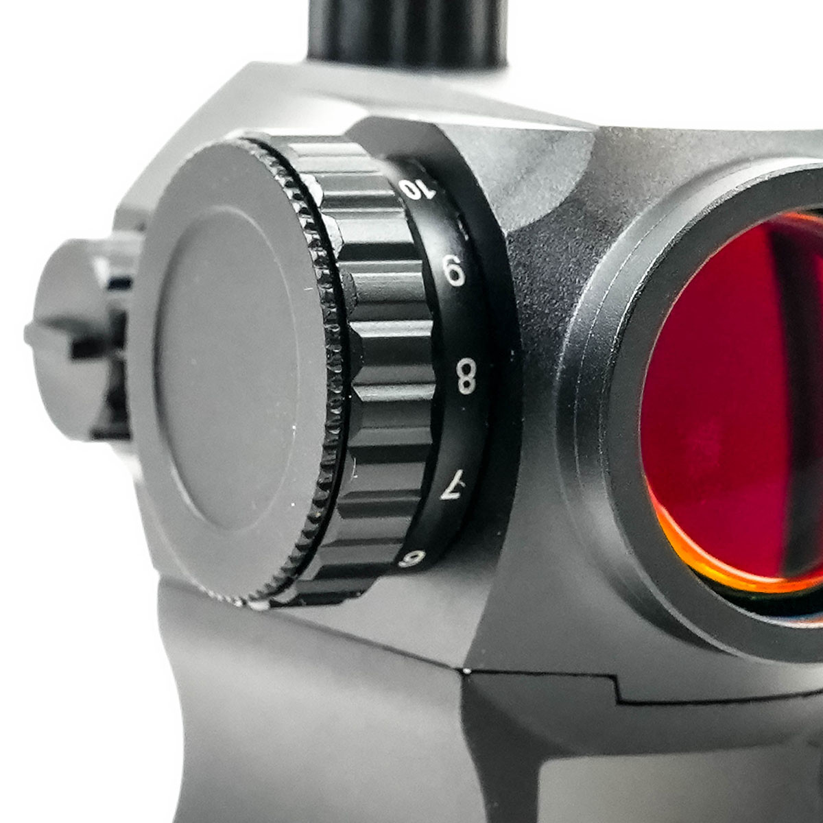 **New Sample** WULF Compact 2 MOA Red Dot Sight