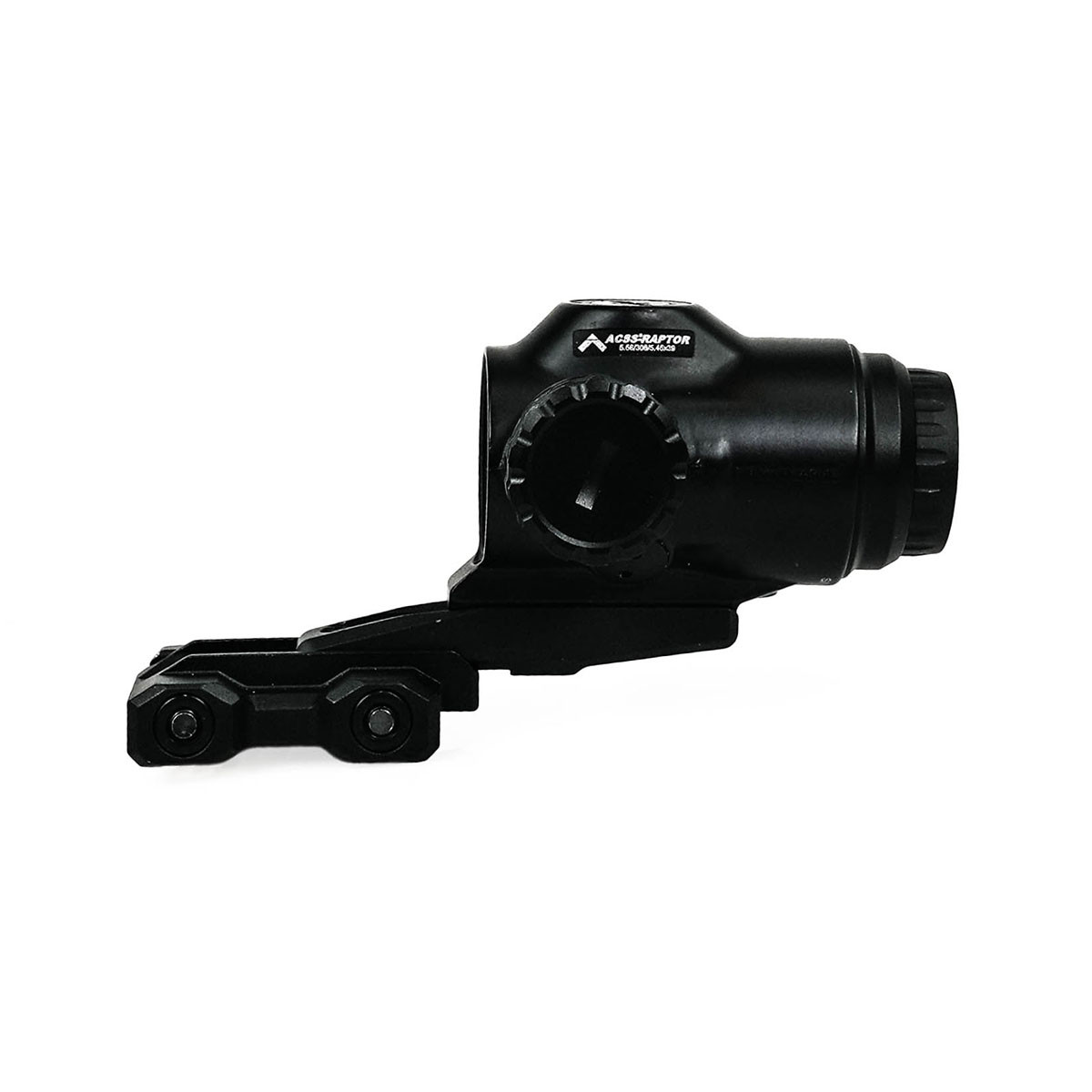 Preowned Primary Arms SLX 3X Micro Prism Scope - PO716