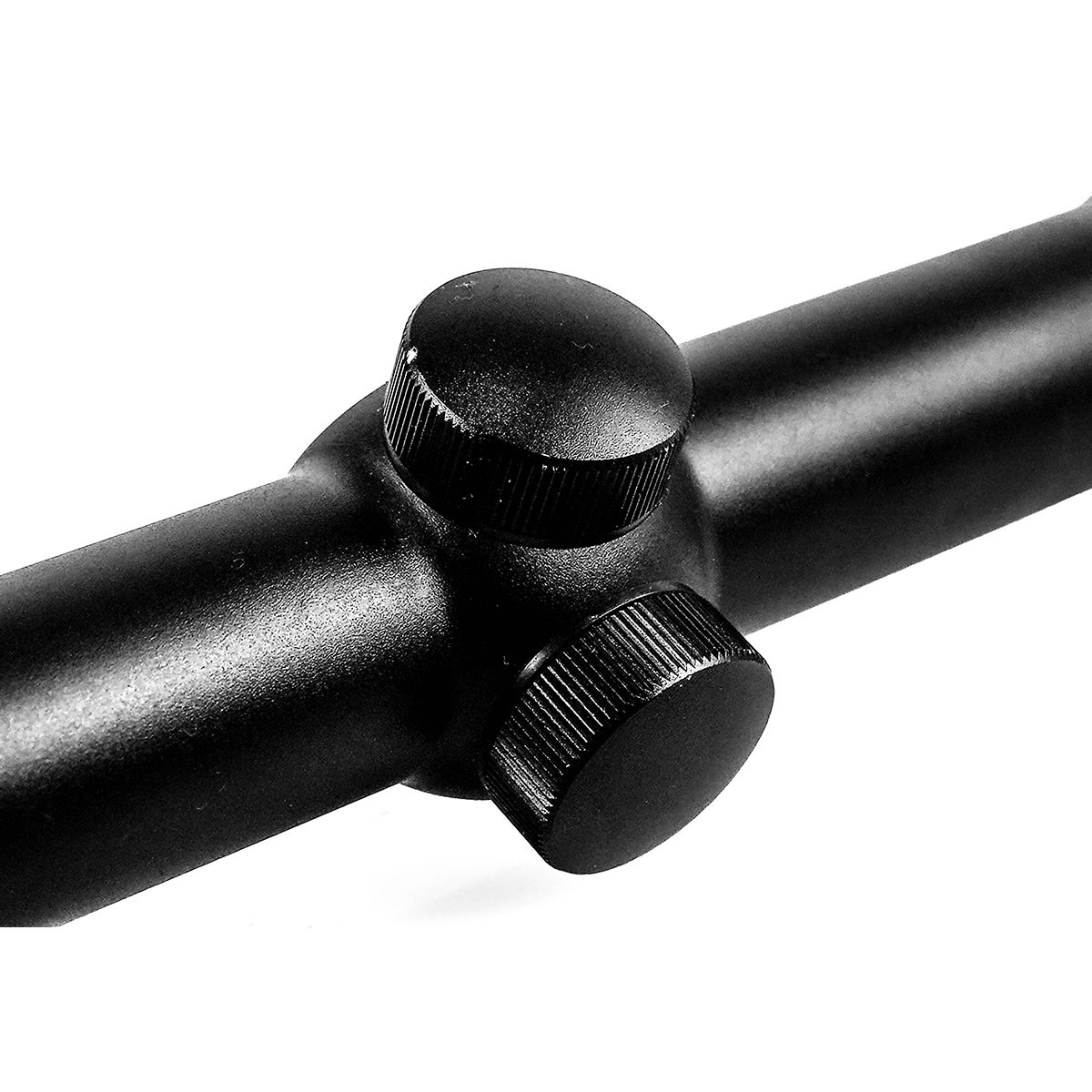 Preowned Swarovski Habicht 6x42 1cm 4A Rifle Scope - PO756