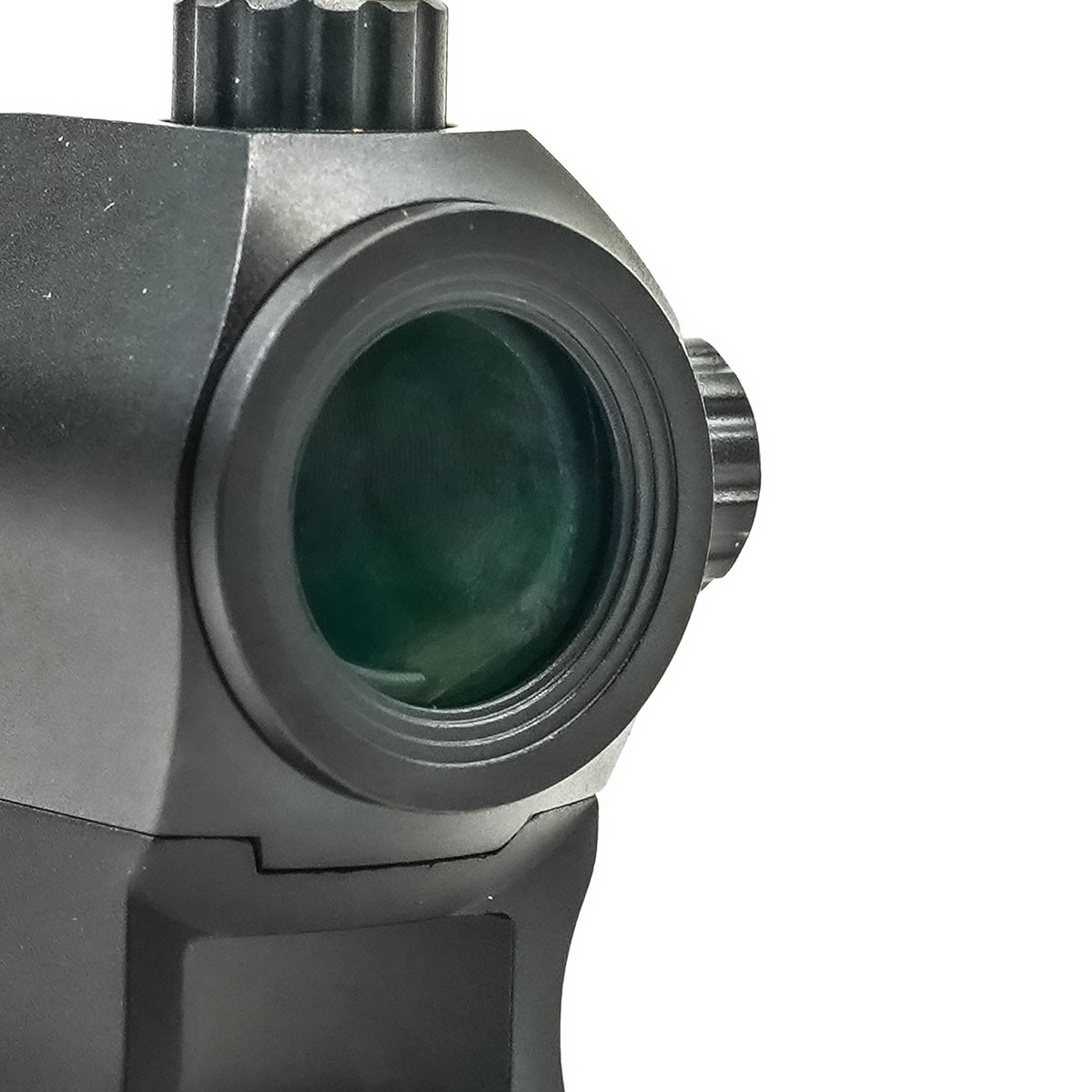 **New Sample** WULF Compact 2 MOA Red Dot Sight